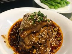 -铜锣湾·有麝自然香(重庆新天地店)