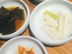 -九田家黑牛烤肉料理(香河店)
