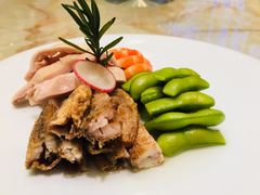 -海景壹号大酒店(滨湖店)