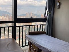 -深圳鑫泽盲人按摩中心(华讯中心店)