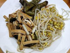 -温记府廟豆汤饭·始于1955年(海椒店)