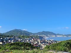 -枸杞岛