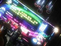 -胡桃里音乐酒馆(曲江店)