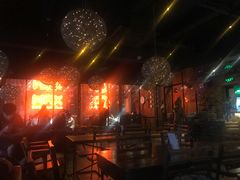 -MRX狼人杀俱乐部(黄浦店)