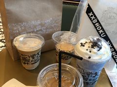 -宿咕XXSHOKU(望江苑店)