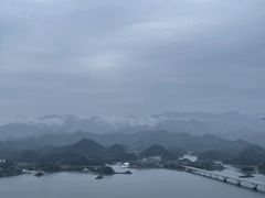 -千岛湖天屿景区