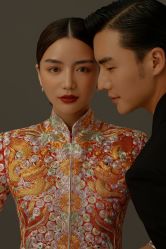 -杭州金夫人婚纱摄影(富阳私享店)