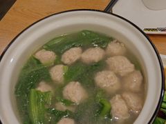 -小土豆北方菜馆(方庄店)