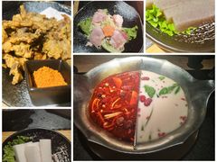 -湊湊火锅·茶憩(上海合生汇店)