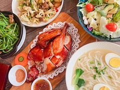 -茉莉餐厅(包河万达店)