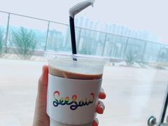 -Seesaw Coffee(朝阳大悦城店)