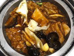 老人和炒素-老人和饭店(淮海中路店)