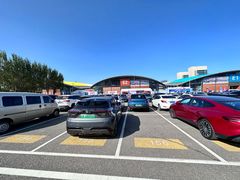 -沈阳国际会展中心管理有限公司