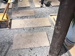 -Metal hands·铁手咖啡