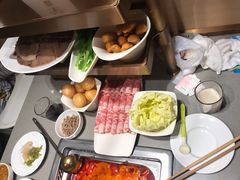 -海底捞火锅(苏宁生活广场店)