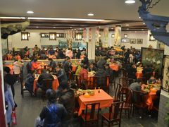 大堂-耿福兴(凤凰美食街店)