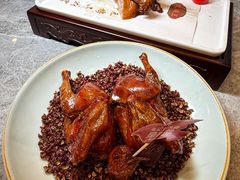 -朱记乳鸽王·非遗石岐乳鸽·全鸽宴(大兴旗舰店)