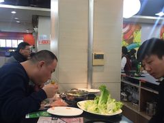 -呷哺呷哺 黄金牧场 (回龙观港龙店)