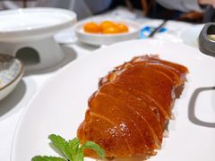 酥香嫩烤鸭-四季民福烤鸭店(望京旺角店)