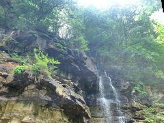 -孤山寨风景区
