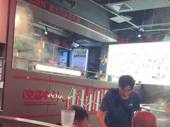 -三头牛·潮汕牛肉生蚝火锅 (夏湾店)