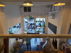 -Egg•Allday Brunch(襄阳北路店)