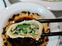 -海知道大连海鲜水饺(南山大冲店)