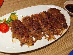 -小山日本料理(兴业太古汇店)