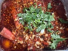 -马路边边串串香(苗栗路店)