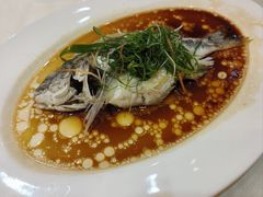 清蒸黄立鱼-香山小厨(南联路店)