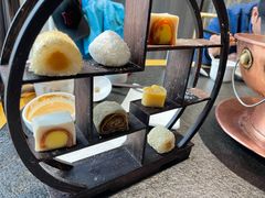 -东来顺(非遗·清真火锅·盛世广场店)