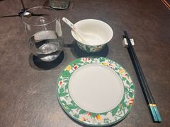 -渔语鱼新川菜Bistro(万象天地店)