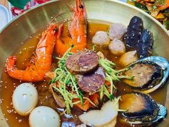 -一韩亭韩式烤肉(高新店)