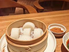 -荣家黄鱼面(南京西路店)