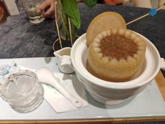 -燕庭·纯燕窝·甜品下午茶(南京西路店)