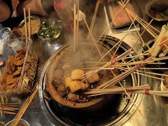 -老之蜀涮串(太平大街店)