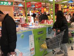 -永辉超市(萧山宝龙广场店)