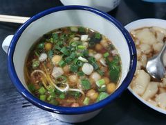 -山城盅盅面