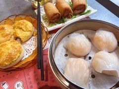 -点点心点心专门店(旺角店)