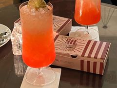 -LONG BAR 廊吧(外滩华尔道夫酒店)