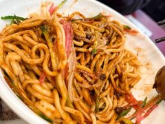 炸酱面-护国寺小吃(地安门店)