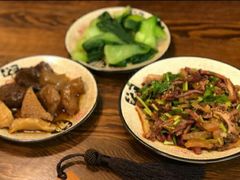 -金杨拉面王(杨南路店)