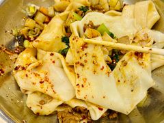 -爱骅裤带面馆(东木头市店)