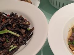 -香丰阁·烤鸭·川湘菜(清河店)