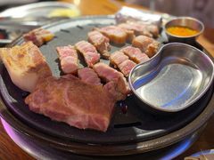 五花肉-济州爱肉堂(总店)