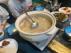 -金龙·打边炉(南京西路店)