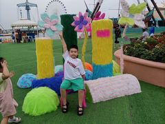 -秦皇岛乐岛海洋王国