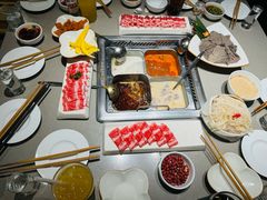 -海底捞火锅(正大乐城店)
