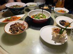 -佬麻雀·新湘菜(东方宝泰店)