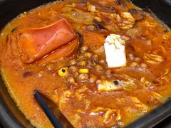 -阿香米线(深业上城店)